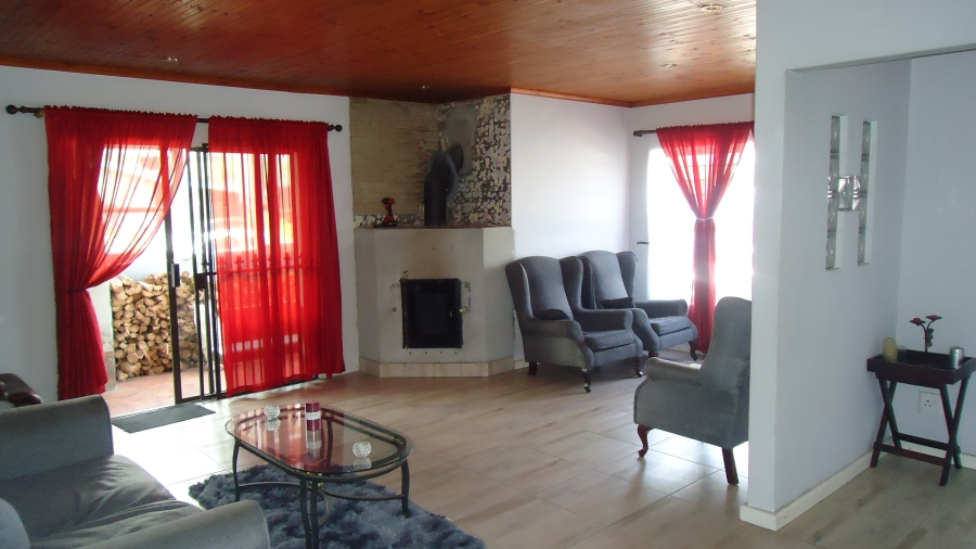 3 Bedroom Property for Sale in Croydon Western Cape
